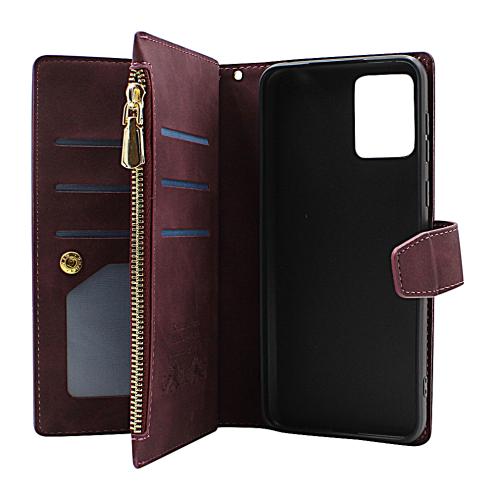 XL Standcase Lyxfodral Motorola Moto E13