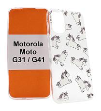 billigamobilskydd.seDesignskal TPU Motorola Moto G31/G41