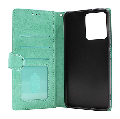 Zipper Standcase Wallet Xiaomi Redmi Note 12