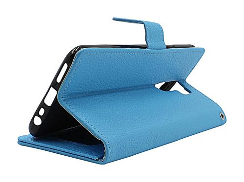 New Standcase Wallet Nokia G60 5G