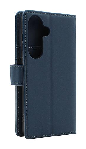 Skimblocker Samsung Galaxy S26 Plånboksfodral