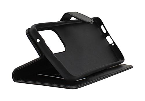 billigamobilskydd.seSmart Magnet Mobilfodral Samsung Galaxy A53 5G (A536B)