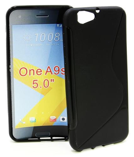 billigamobilskydd.seS-Line skal HTC One A9s