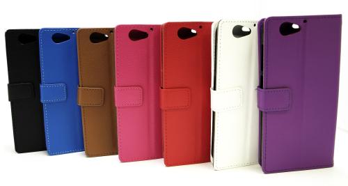 billigamobilskydd.seStandcase Wallet HTC One A9s