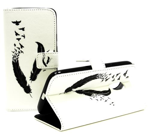 Designwallet Lenovo Motorola Moto G4 Play
