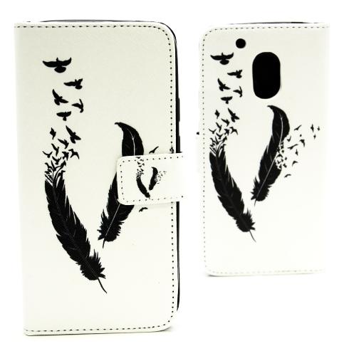 Designwallet Lenovo Motorola Moto G4 Play