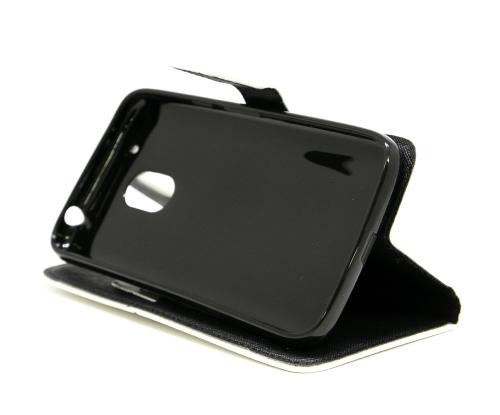 Designwallet Lenovo Motorola Moto G4 Play