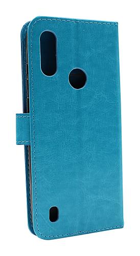 billigamobilskydd.seCrazy Horse Wallet Motorola Moto E6i