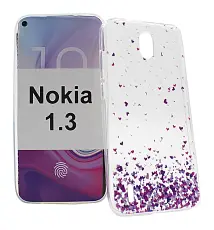 Designskal TPU Nokia 1.3