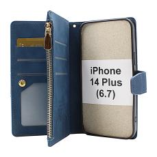 XL Standcase Lyxfodral iPhone 14 Plus (6.7)