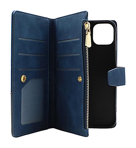 XL Standcase Lyxfodral iPhone 14 Plus (6.7)