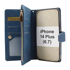 XL Standcase Lyxfodral iPhone 14 Plus (6.7)