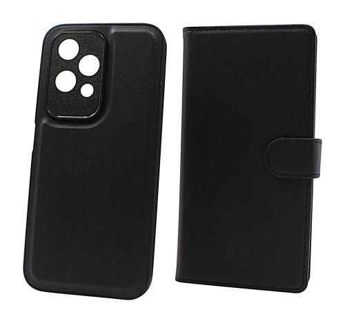 Skimblocker Honor 200 Lite 5G Magnet Plånboksfodral