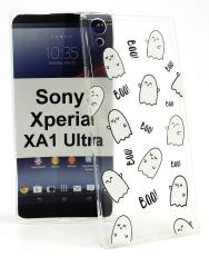 billigamobilskydd.seDesignskal TPU Sony Xperia XA1 Ultra (G3221)