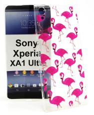 Designskal TPU Sony Xperia XA1 Ultra (G3221)