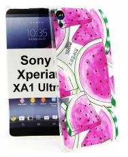 billigamobilskydd.seDesignskal TPU Sony Xperia XA1 Ultra (G3221)