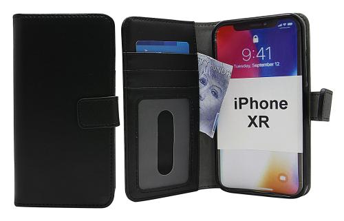 CoverinSkimblocker Magnet Fodral iPhone XR