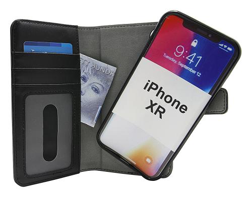 CoverinSkimblocker Magnet Fodral iPhone XR