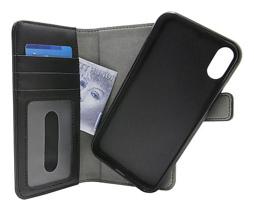 CoverinSkimblocker Magnet Fodral iPhone XR