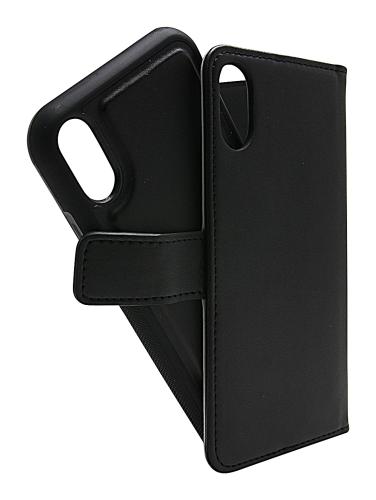 CoverinSkimblocker Magnet Fodral iPhone XR