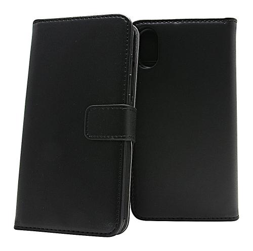 CoverinSkimblocker Magnet Fodral iPhone XR