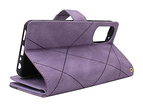 billigamobilskydd.seXL Standcase Lyxfodral Motorola Moto G62 5G