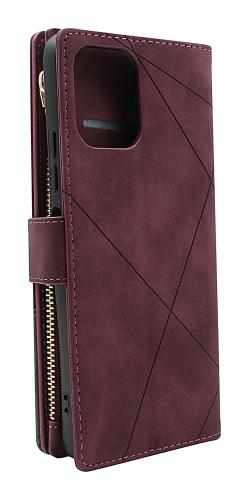 XL Standcase Lyxfodral Xiaomi Redmi 12 5G