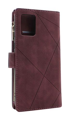 XL Standcase Lyxfodral Motorola Moto E13