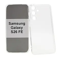 TPU Skal Samsung Galaxy S26 FE