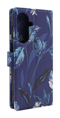 Skimblocker Samsung Galaxy A27 Plånboksfodral Design