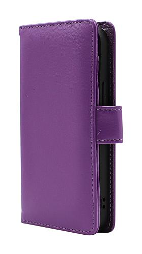CoverinSkimblocker Plånboksfodral iPhone 13 Mini (5.4)
