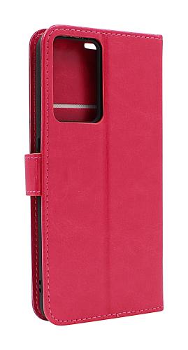 Crazy Horse Wallet OnePlus Nord CE 2 5G