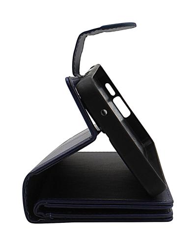 Skimblocker Samsung Galaxy S26 FE XL Magnet Plånboksfodral