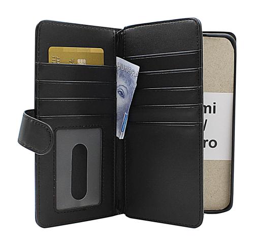 CoverinSkimblocker XL Wallet Xiaomi 12T / 12T Pro 5G