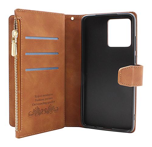 XL Standcase Lyxfodral Motorola Moto G84