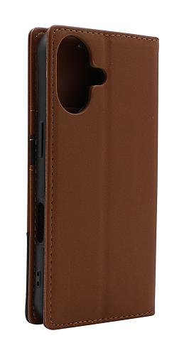 iPhone 16 Lyxfodral Slim