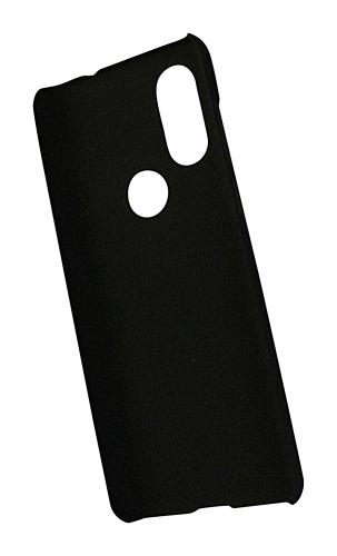 Skimblocker Magnet Fodral Motorola One Vision