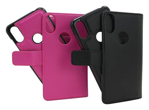 Skimblocker Magnet Fodral Motorola One