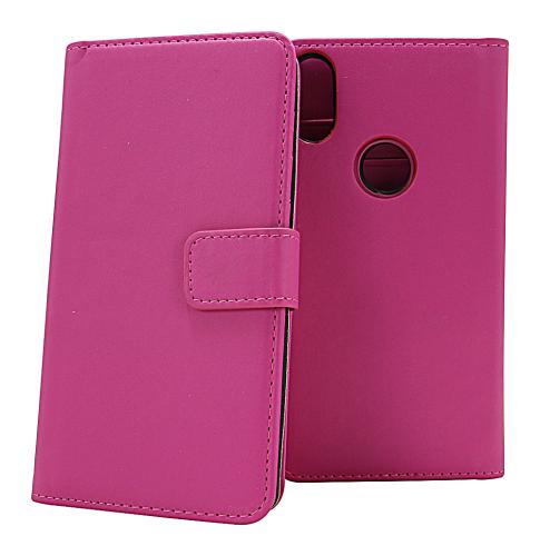 Skimblocker Magnet Fodral Motorola One