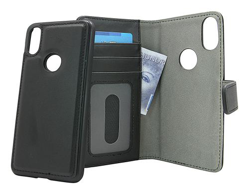 Skimblocker Magnet Fodral Motorola One
