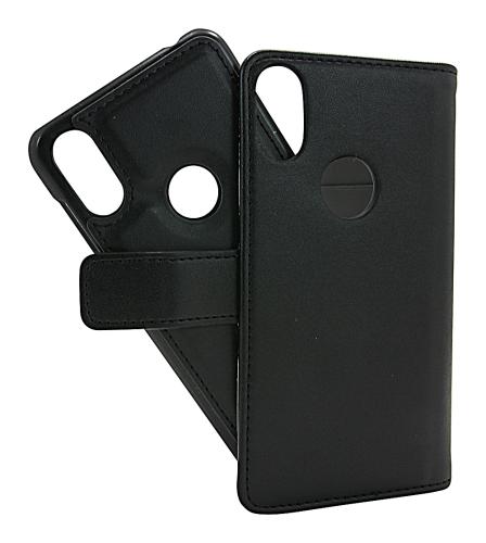 Skimblocker Magnet Fodral Motorola One