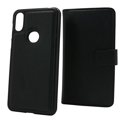 Skimblocker Magnet Fodral Motorola One