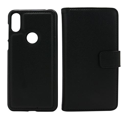 Skimblocker Magnet Fodral Motorola One