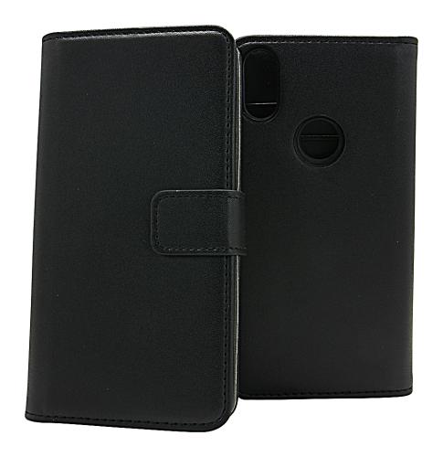Skimblocker Magnet Fodral Motorola One