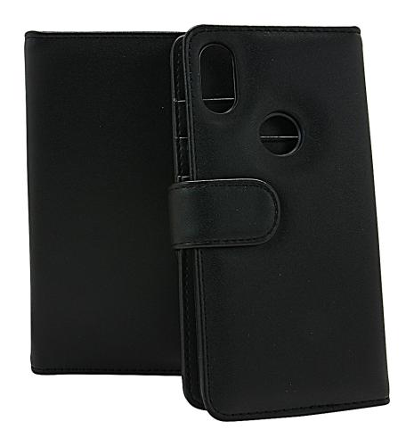 Skimblocker Plånboksfodral Motorola One
