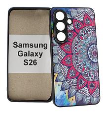 Magnetskal Samsung Galaxy S26 (SM-S942B/DS)