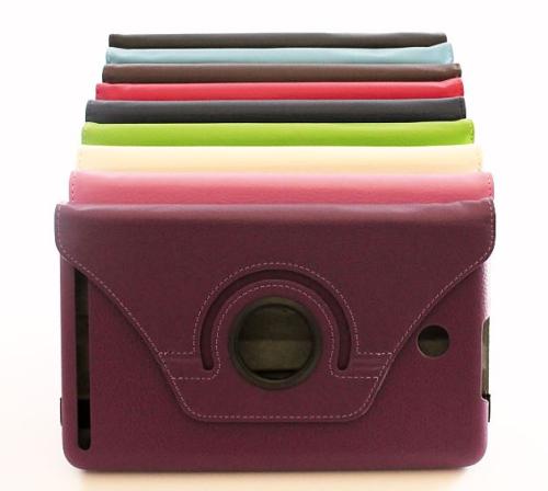 billigamobilskydd.se360 Fodral Acer Iconia Tab A1-840