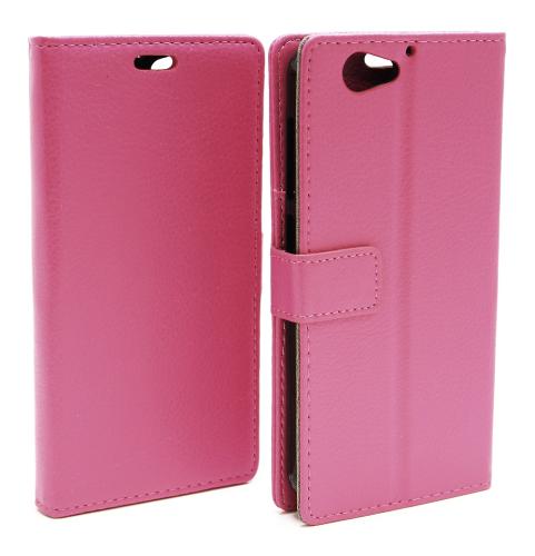billigamobilskydd.seStandcase Wallet HTC One A9s