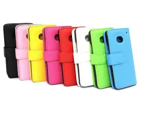 CoverinPlånboksfodral HTC One (M7)