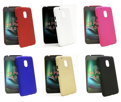 billigamobilskydd.seHardcase Lenovo Motorola Moto G4 Play